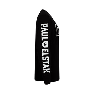 DJ Paul Elstak Longsleeve Make It Fucking Louder