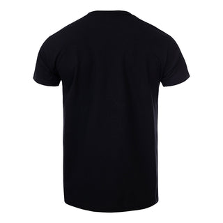 Mokum T-Shirt Logo Black