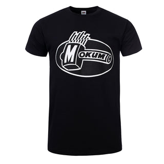 Mokum T-Shirt Logo Black