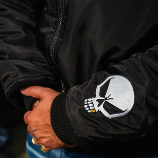 GA-OSZ Bomberjacket