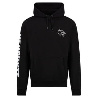 Neophyte Hoodie Distorted