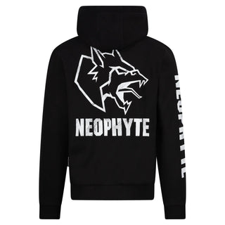 Neophyte Hoodie Distorted