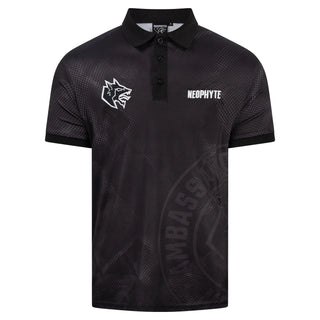 Neophyte Soccershirt Distorted