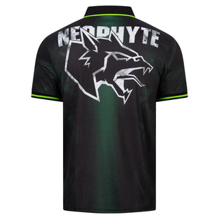 Neophyte Soccershirt Green
