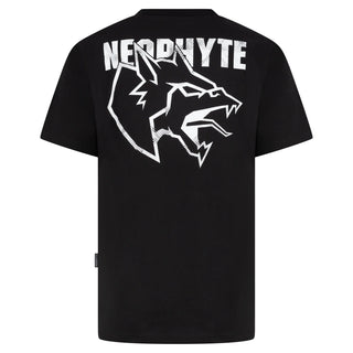 Neophyte T-shirt Distorted
