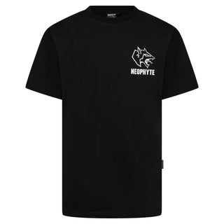 Neophyte T-shirt Distorted