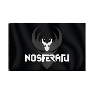 Nosferatu Flag