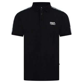 NSD Polo Taped