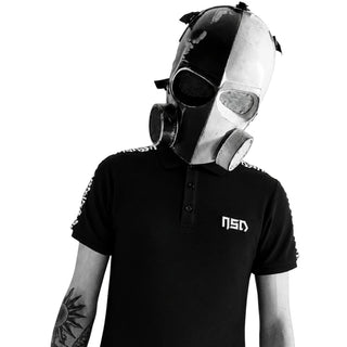 NSD Polo Taped