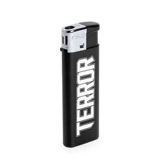 Terror Lighter Outline