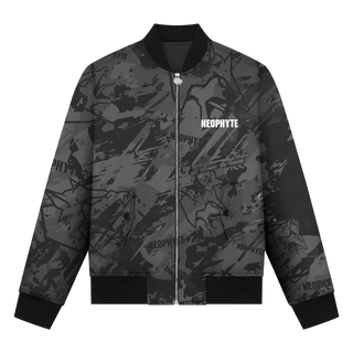 Chaqueta bomber reversible Neophyte