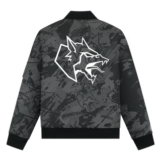 Chaqueta bomber reversible Neophyte