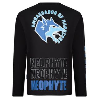 Neophyte Longsleeve Execute