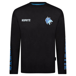 Neophyte Longsleeve Execute