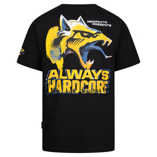 Neophyte T-shirt Always Hardcore