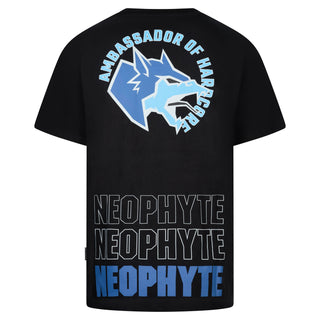Neophyte T-shirt Execute