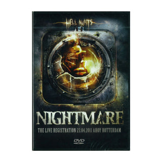 Nightmare The Live Registration 2011 (DVD)