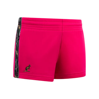 Australian Hotpants Pink