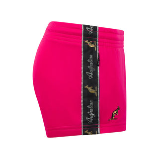 Australian Hotpants Roze