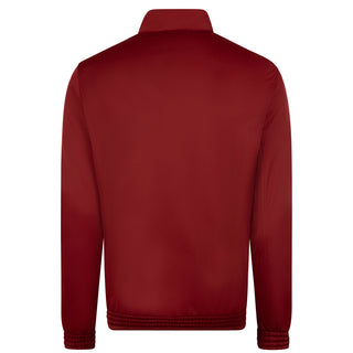 Australian Uni Training Biesjack Bordeaux Rood