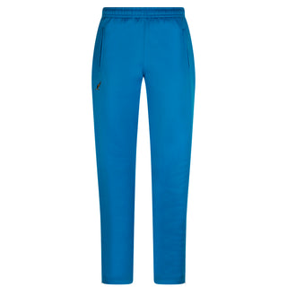 Australian Acetaat Trainingsbroek Uni Capri Blauw