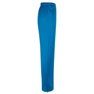 Australian Acetaat Trainingsbroek Uni Capri Blauw