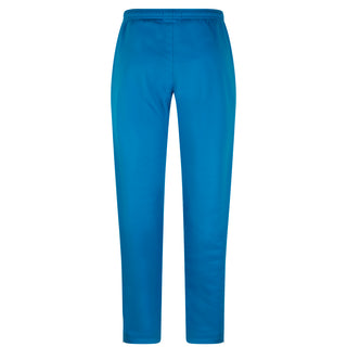 Australian Acetaat Trainingsbroek Uni Capri Blauw