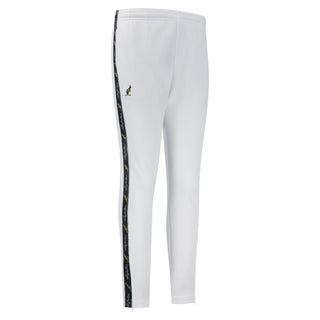 Australian Training Pants Slimfit White