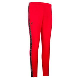 Australian Trainingsbroek Slimfit Rood