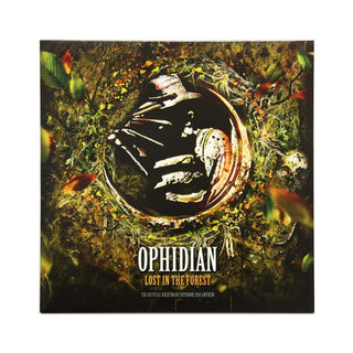 Ophidian – Lost In The Forest