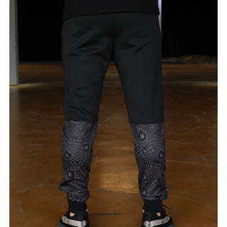 Paul Elstak - Make It Facking Louder Broek Belt