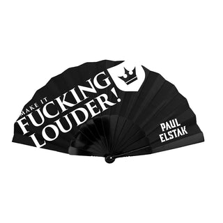 Paul Elstak Fan MIFL Tilted