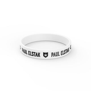 Paul Elstak Silicone Wristbands 3 Pack