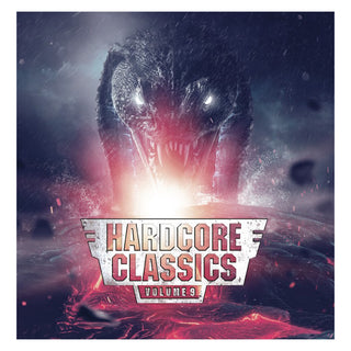 Hardcore Classics Volume 9