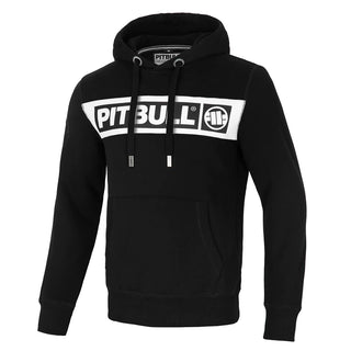 Pit Bull West Coast Hoodie Sherwood