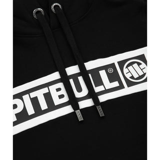 Pit Bull West Coast Hoodie Sherwood