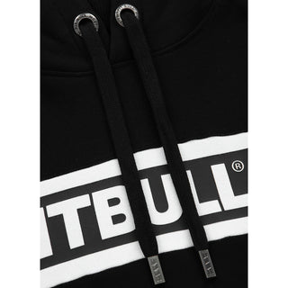 Pit Bull West Coast Hoodie Sherwood