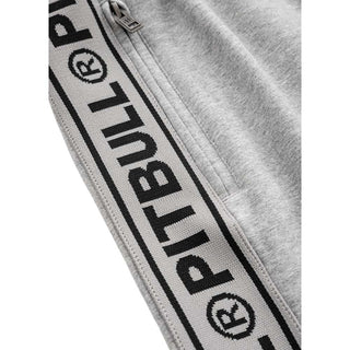 Pit Bull West Coast Oldschool Joggingsbroek Grijs