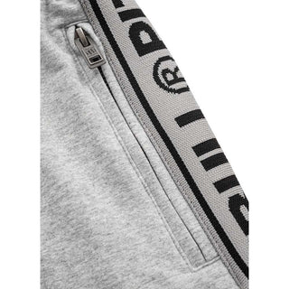 Pit Bull West Coast Oldschool Joggingsbroek Grijs