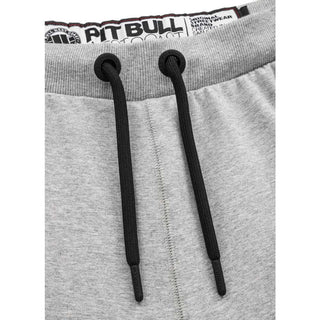 Pit Bull West Coast Oldschool Joggingsbroek Grijs