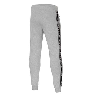 Pit Bull West Coast Oldschool Joggingsbroek Grijs