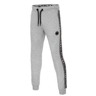 Pit Bull West Coast Oldschool Joggingsbroek Grijs