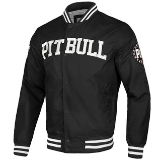 Pit Bull West Coast Zomer Bomberjas Tyrian