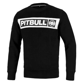 Pit Bull West Coast Trui Sherwood