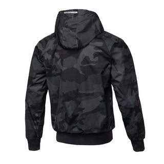 Pit Bull West Coast Windbreker Jack Athletic Camo