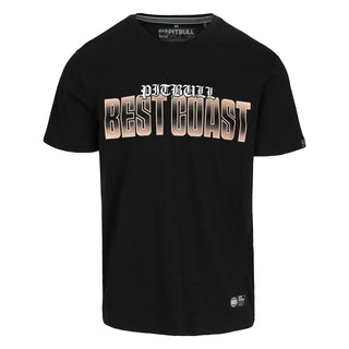 Pit Bull West Coast Camiseta Best Coast