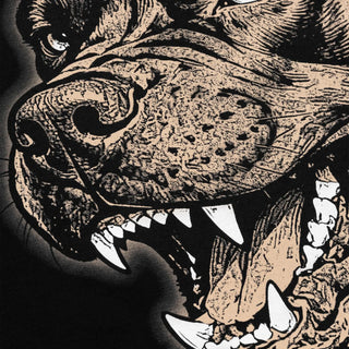 Pit Bull West Coast Camiseta Best Coast