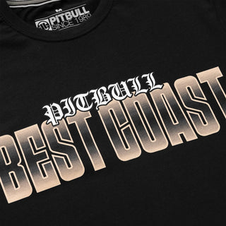 Pit Bull West Coast Camiseta Best Coast