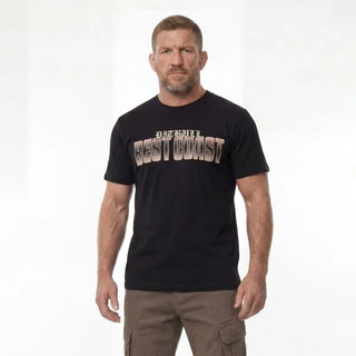 Pit Bull West Coast Camiseta Best Coast