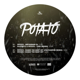 Potato - Picture Disc